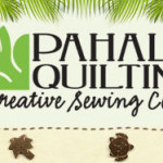 Pahala Quilting