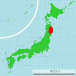 600px-Map_of_Japan_with_highlight_on_03_Iwate_prefecture.svg