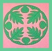 Lei Ulu