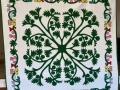 Aloha 'Ulu Quilt