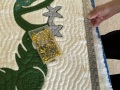 Adding The binding