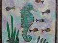 seahorse