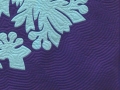 Echo Quilting