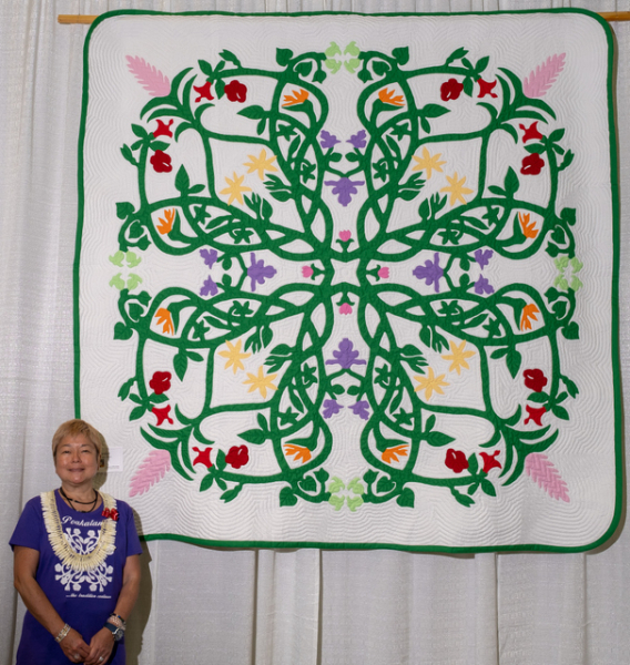 Poakalani Ohana