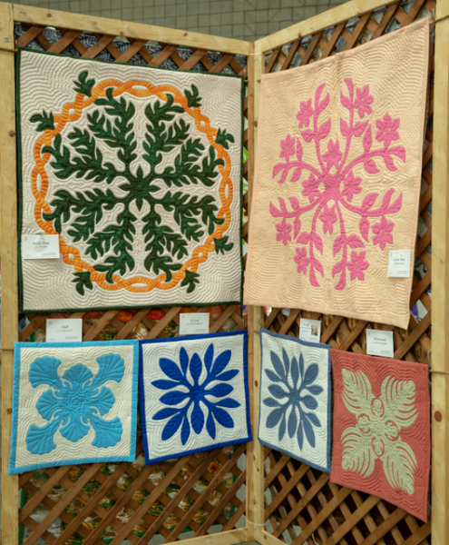 Poakalani Ohana