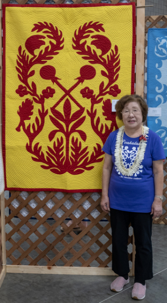 Poakalani Ohana
