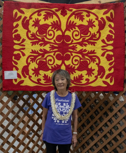 Poakalani Ohana