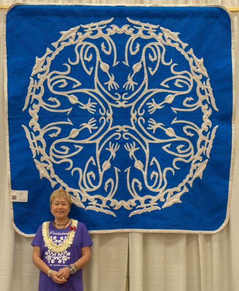 Poakalani Ohana