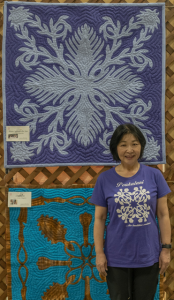 Poakalani Ohana