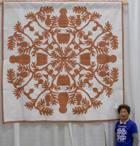 Poakalani Ohana