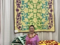 Puhuephue Quilt