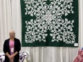 Pat's Kumu Quilt