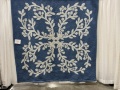 Millie's Quilt