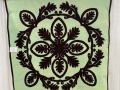 Mint Chocolate Quilt