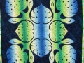 Ale's Monsterra 45" x 45"