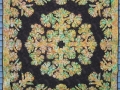 MIchelle's Mamo 90" x 90"