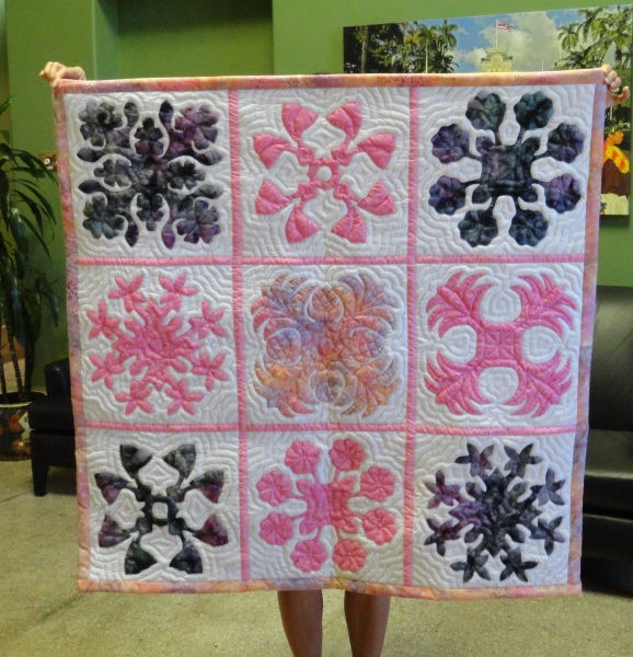 Sample Quilt