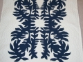 Laua'e Wallhanging