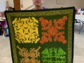 Pat's Sampler