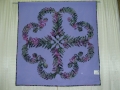 Violet Quilt