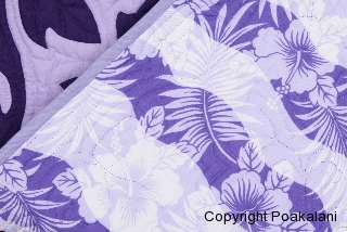 Quilt Backing