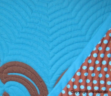 Quilt Backing