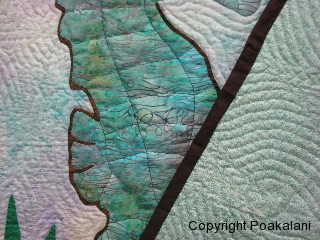 Quilt Backing