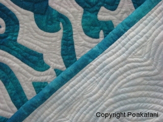 Quilt Backing