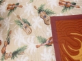 Quilt Backing