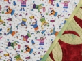 Quilt Backing
