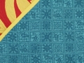 Quilt Backing