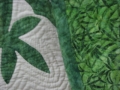 Quilt Backing