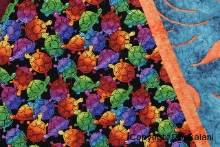 Quilt Backing
