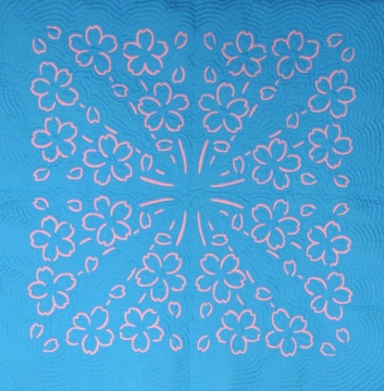 MIe's Cherry Blossoms
