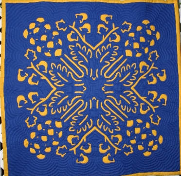 Kahili