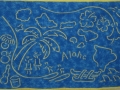 Tomiko's Island Home