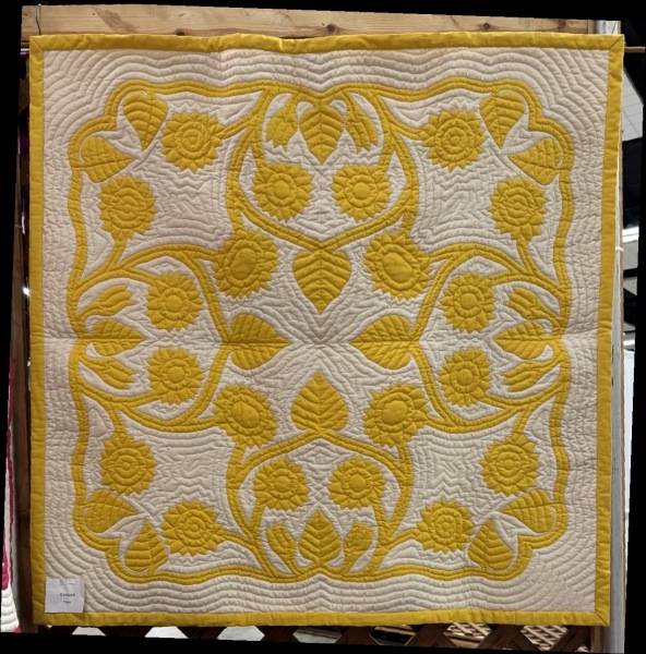 Kansas_Sun Flower