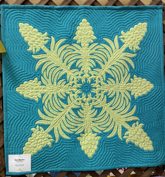 NewMexico_YuccaFlower