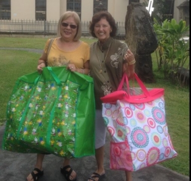 Quilting Class