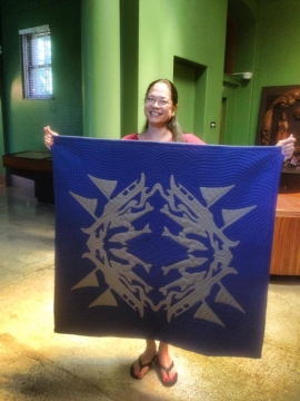 Quilting Class