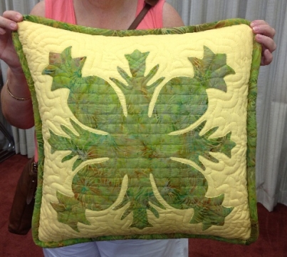 Jeanette's Pineapple