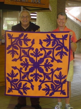 quilts