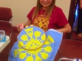 Quilting Class