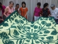 Quilting Class