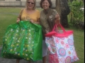 Quilting Class