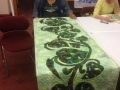 Ale's Table Runner