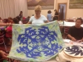 Quilting Class