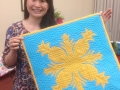 Quilting Class