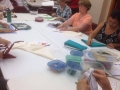 Quilting Class