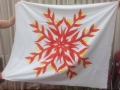 Quilting Class